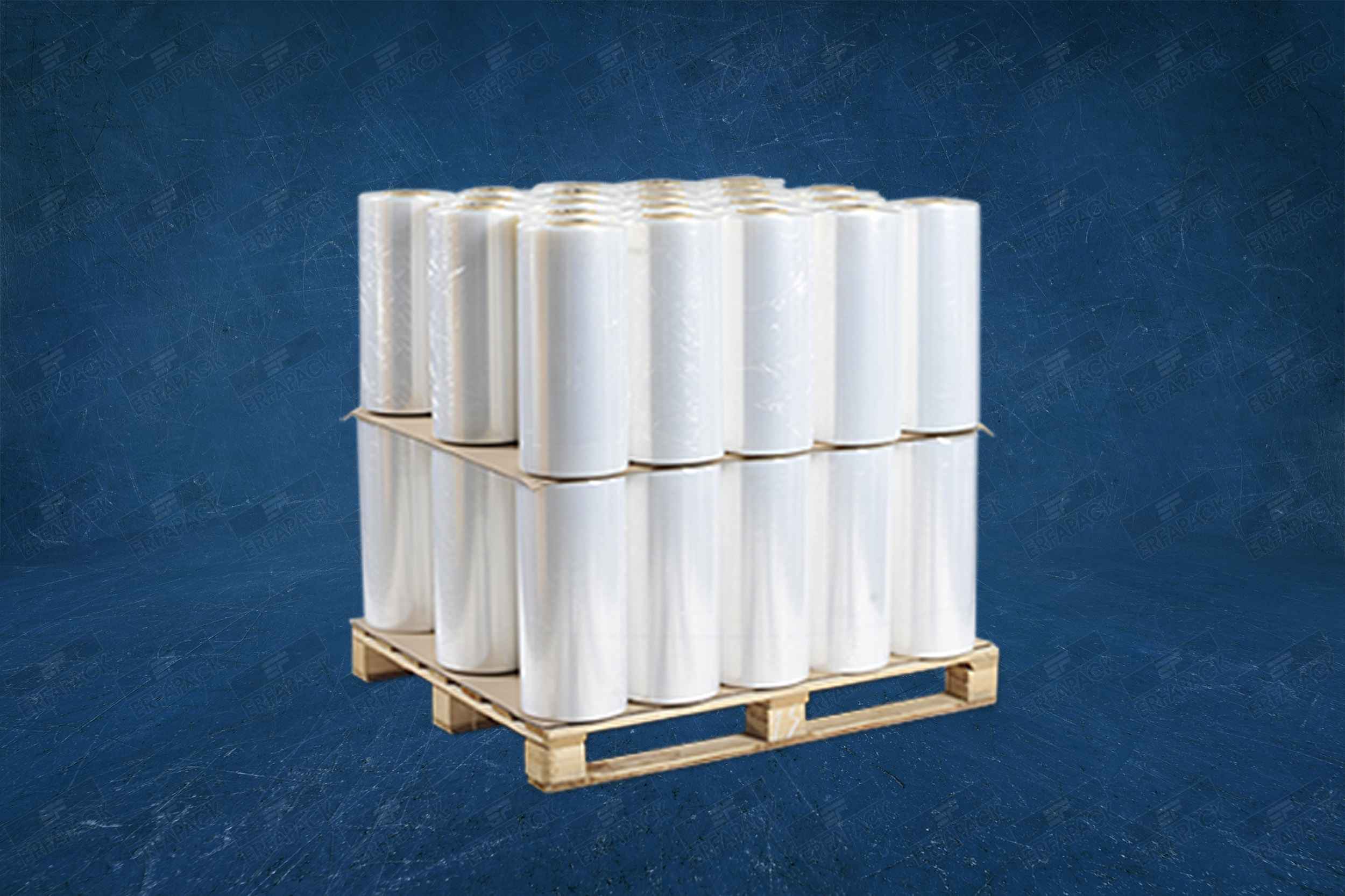 Jumbo Stretch Film